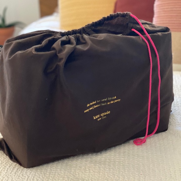 Kate Spade Handbag - Picture 7 of 7